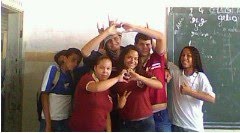 Nossa Turma
