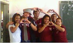 Nossa Turma